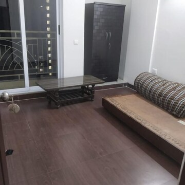 Master Bedroom in 1 BHK Apartment at Aditya Urban Homes, Shahpur Bamheta – for Rent