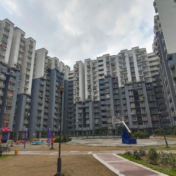 1 BHK Apartment For Rent in Aditya Urban Homes, Shahpur Bamheta