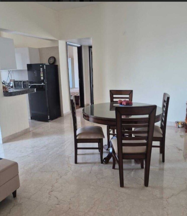 Living Room, kurla west 2 Bedroom 667 Sq.Ft. Apartment In Kurla West Mumbai 8548593