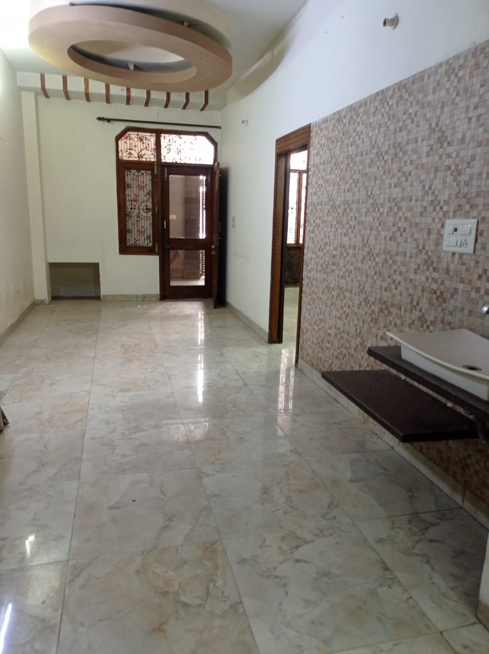 3 BHK + Extra Room Builder Floor For Sale in BU SFS Flats