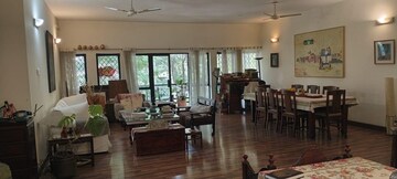 Gym in 3 BHK Builder Floor at Niti Khand Iii – for Rent