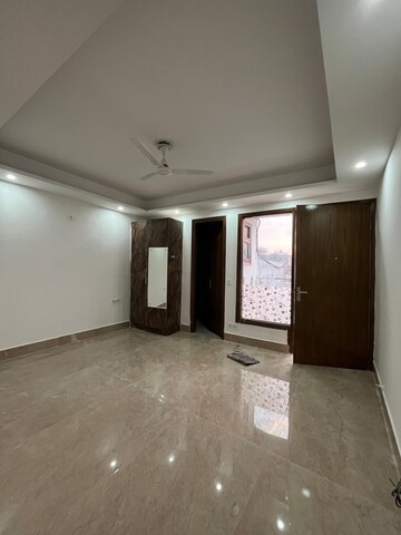 3 BHK Apartment For Rent in Niti Khand