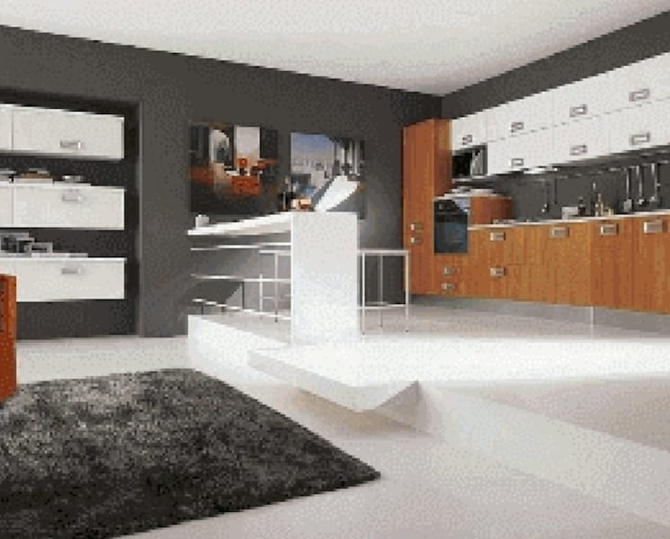 Exterior View, lunkad-daffodils 2 Bedroom 1409 Sq.Ft. Apartment In Viman Nagar Pune 8548647