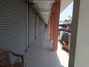  Office Space – Exterior View View at Vip Road - for Rent