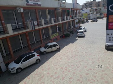  Office Space – Exterior View View at Vip Road - for Rent