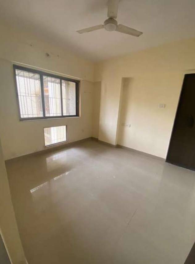 2 BHK + Pooja Room Apartment For Rent in Runwal Garden City
