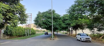 Plot – Garden View at Aditya World City Residences, Shahpur Bamheta - for Sale