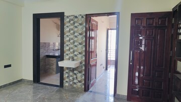 Living Room in 3 BHK Builder Floor at M3M Atrium, Sector 57 – for Rent