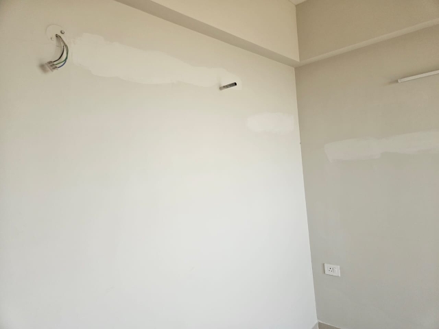 2 BHK + Study Room Apartment For Sale in Eldeco Live By The Greens