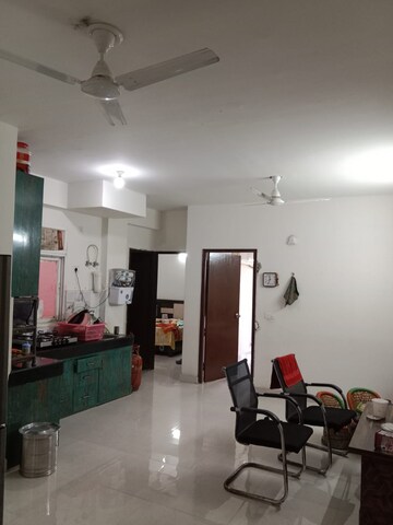 Living Room in 2 BHK Apartment at Signature Global The Roselia, Sector 95a – for Rent