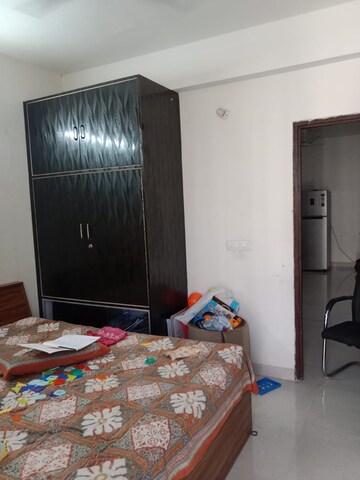 Bedroom in 2 BHK Apartment at Signature Global The Roselia, Sector 95a – for Rent