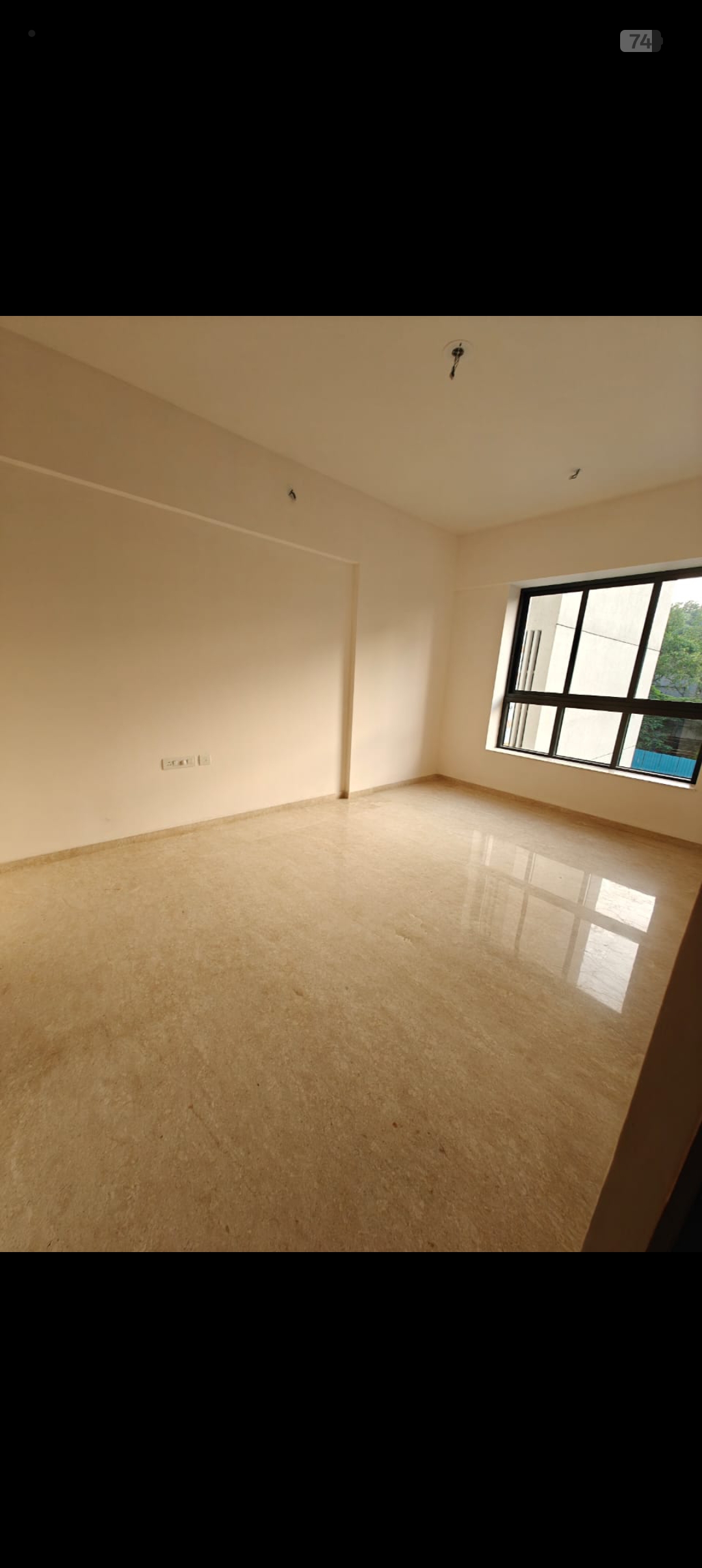 2 BHK 888 Sq.Ft. Apartment in Shapoorji Pallonji Vicinia