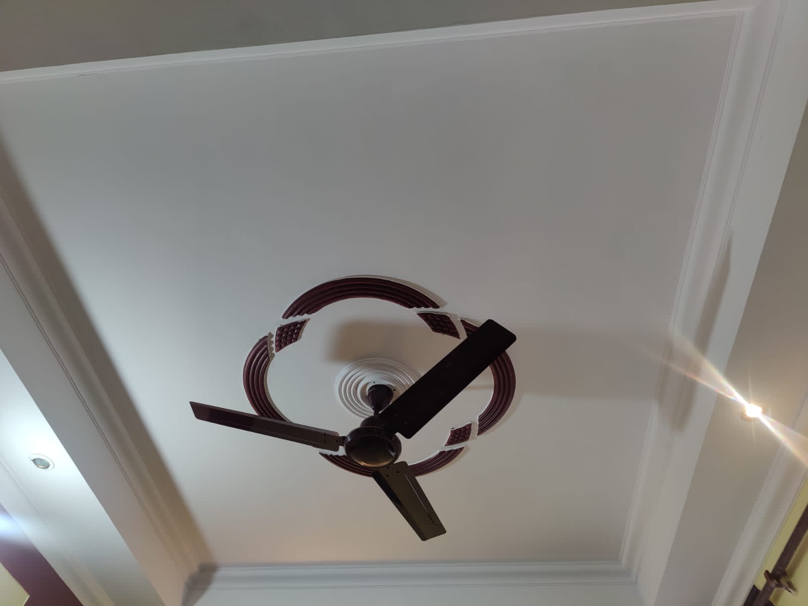 3 BHK Apartment For Rent in Sai Enclave Niti Khand