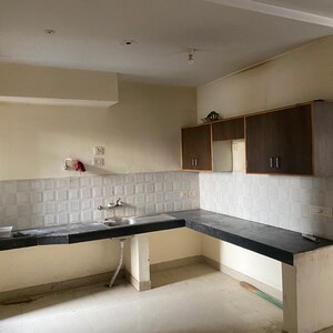 Kitchen in 2 BHK Apartment at Aditya Urban Homes, Shahpur Bamheta – for Sale