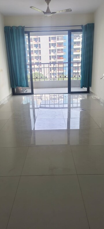 Living Room in 2 BHK Apartment at Nanded Madhuvanti, Sinhagad Road – for Rent