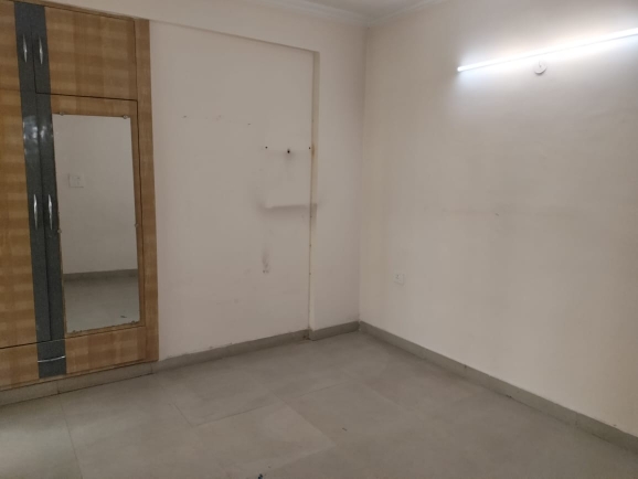 2 BHK + Pooja Room Apartment For Sale in Supertech Ecociti