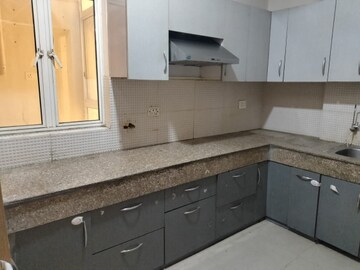 Kitchen in 2 BHK Apartment at Supertech Ecociti, Sector 137 – for Sale
