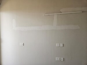 Furnished Amenities in 2 BHK Apartment at Eldeco Live By The Greens, Sector 150 – for Sale