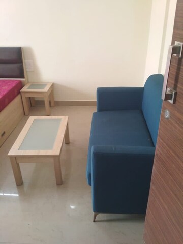 1 RK Apartment For Rent in Supertech Ecociti, Sector 137
