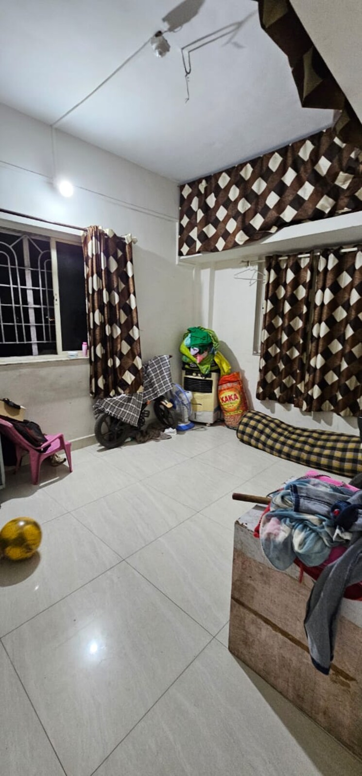  Parking, durga-apartment-dhankawadi 1 Bedroom 640 Sq.Ft. Apartment In Dhankawadi Pune 8549009