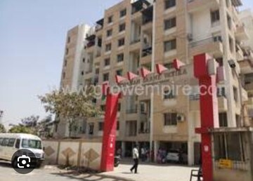 2 BHK Apartment For Rent in Shri Vardhaman Vatika, Thergaon