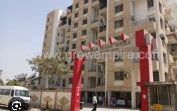 2 BHK Apartment For Rent in Shri Vardhaman Vatika, Thergaon