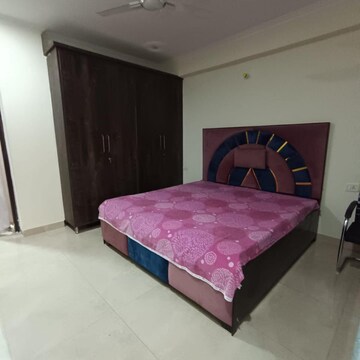 3 BHK Builder Floor For Rent in Sector 43