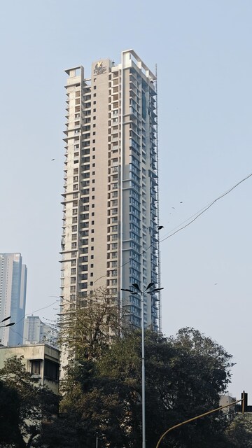 4 BHK Apartment – Exterior View View at Prestige Jasdan Classic, Mahalaxmi - for Sale