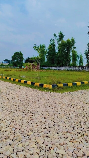  Plot For Sale in Sultanpur Road