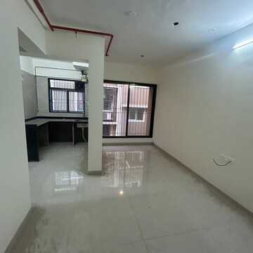 Room in 1 BHK Apartment at Pragati Revanta, Naidu Colony – for Rent
