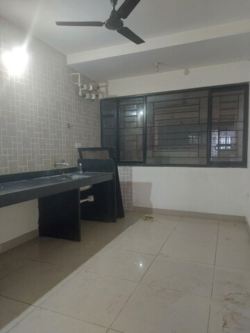 Kitchen in 2 BHK Apartment at Nanded Asawari, Nanded – for Rent