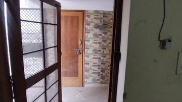 Staircase in 2.5 BHK Independent House at Sector 7 – for Sale