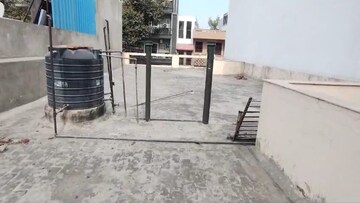Staircase in 2.5 BHK Independent House at Sector 7 – for Sale
