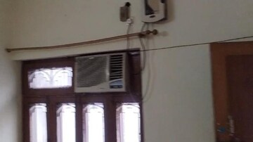 Staircase in 2.5 BHK Independent House at Sector 7 – for Sale