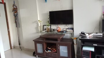 2 BHK Apartment For Sale in Nyati Ebony, Undri