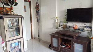 Furnished Amenities in 2 BHK Apartment at Nyati Ebony, Undri – for Sale