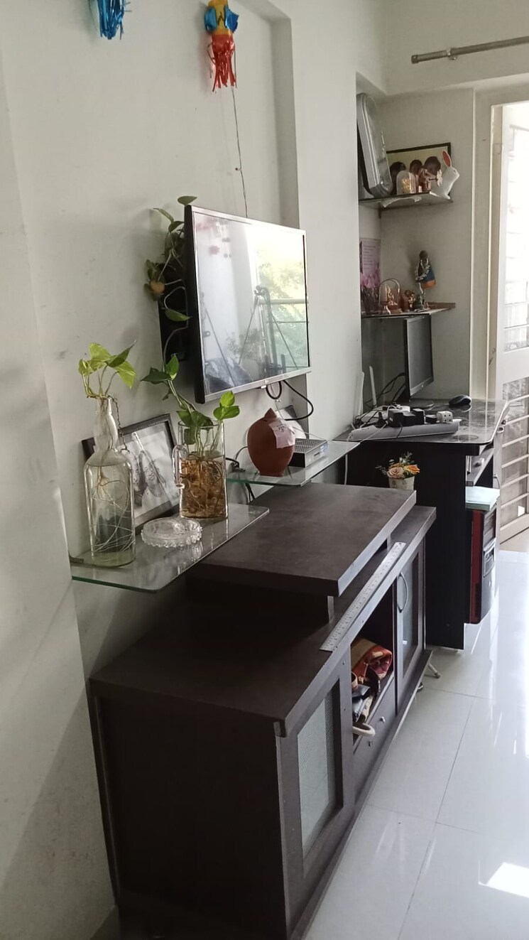 Master Bedroom, nyati-ebony 2 Bedroom 1064 Sq.Ft. Apartment In Undri Pune 8549057