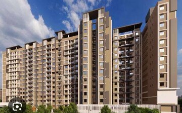 2 BHK Apartment For Rent in Kamgar Putala Vasahat