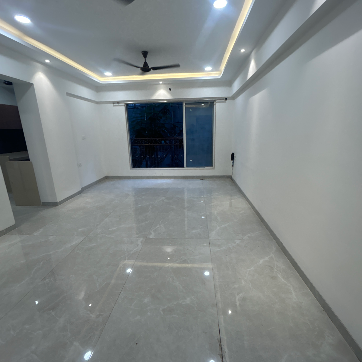 2 BHK 600 Sq.Ft. Apartment in Alag Artis