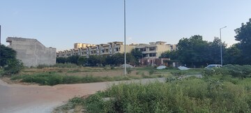  Plot – Exterior View View at Aditya World City, Shahpur Bamheta - for Sale