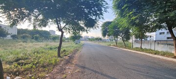 Plot Area in  Plot at Aditya World City, Shahpur Bamheta – for Sale