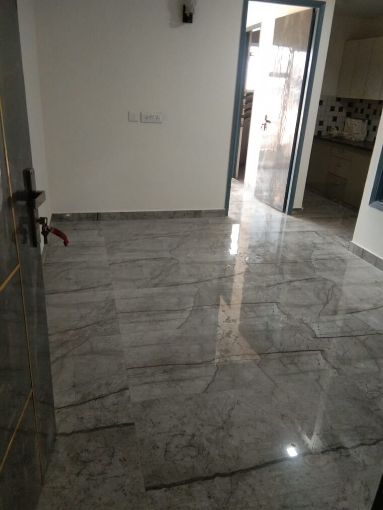 Bathroom, lado sarai 2 Bedroom 900 Sq.Ft. Builder Floor In Lado Sarai Delhi 8549172