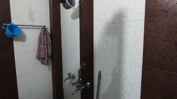 Bathroom in 3 BHK Builder Floor at Sector 7 – for Sale