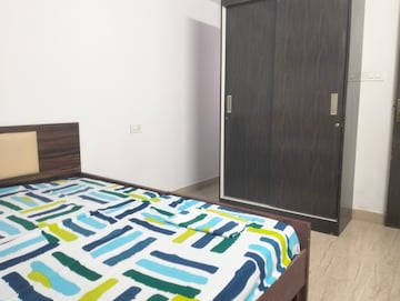 Bedroom in 2 BHK Builder Floor at Hsr Layout – for Rent