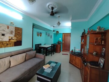 2 BHK Apartment For Sale in Cosmos Jewels, Ghodbunder Road