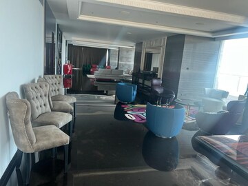 3 BHK Apartment For Sale in Bayview Terraces, Prabhadevi