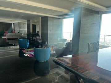 Kitchen in 3 BHK Apartment at Bayview Terraces, Prabhadevi – for Sale
