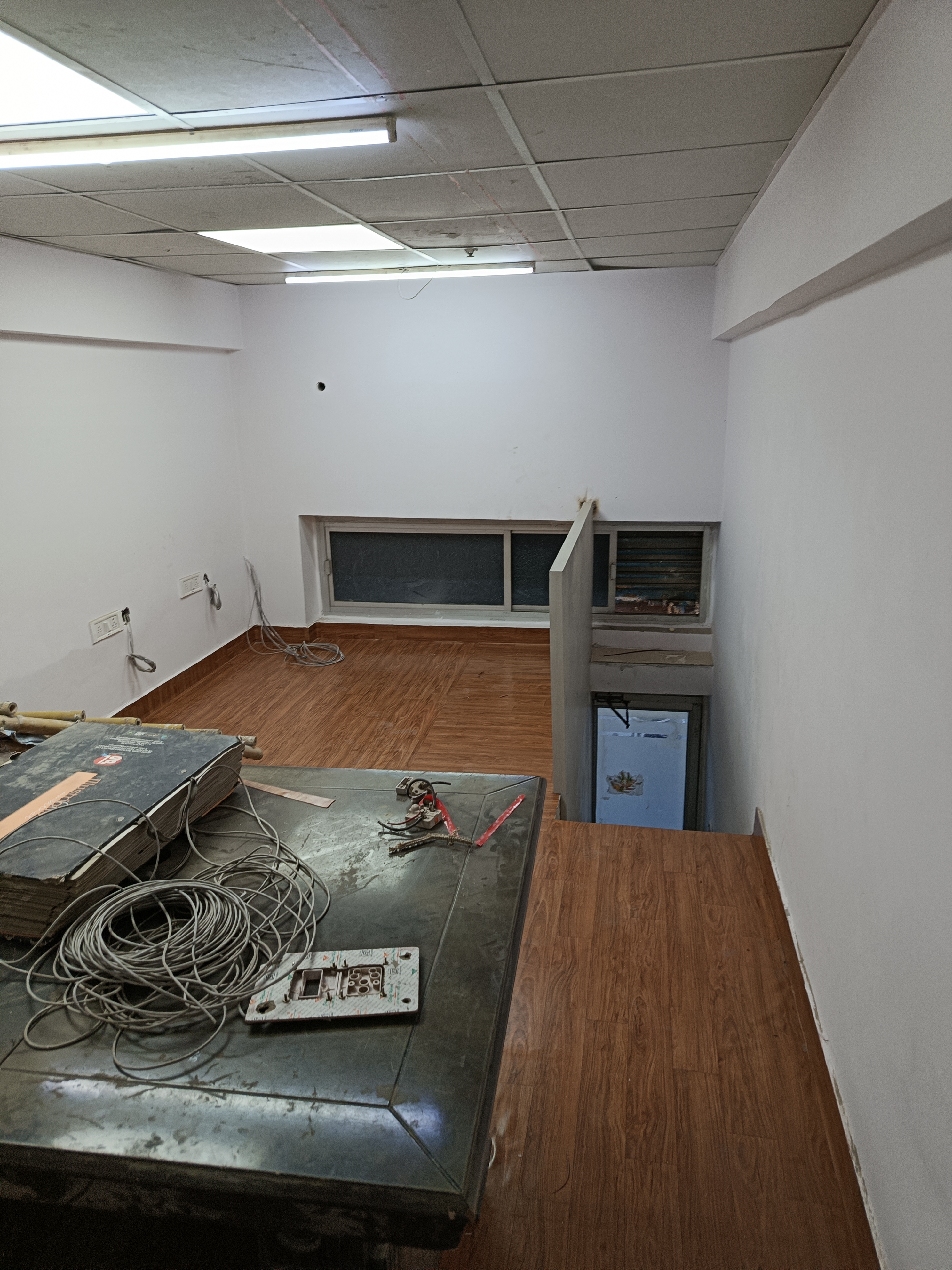 Office Space For Rent in Netaji Subhash Place 