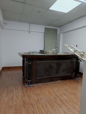 Floor Plan in  Office Space at Netaji Subhash Place – for Rent