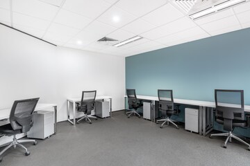  Office Space For Rent in Alwarpet
